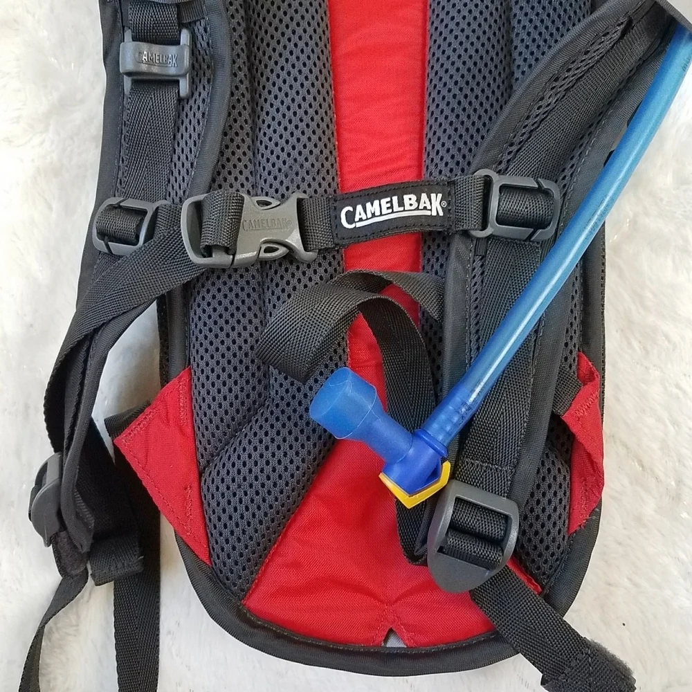 CamelBak Rogue Hydration Backpack